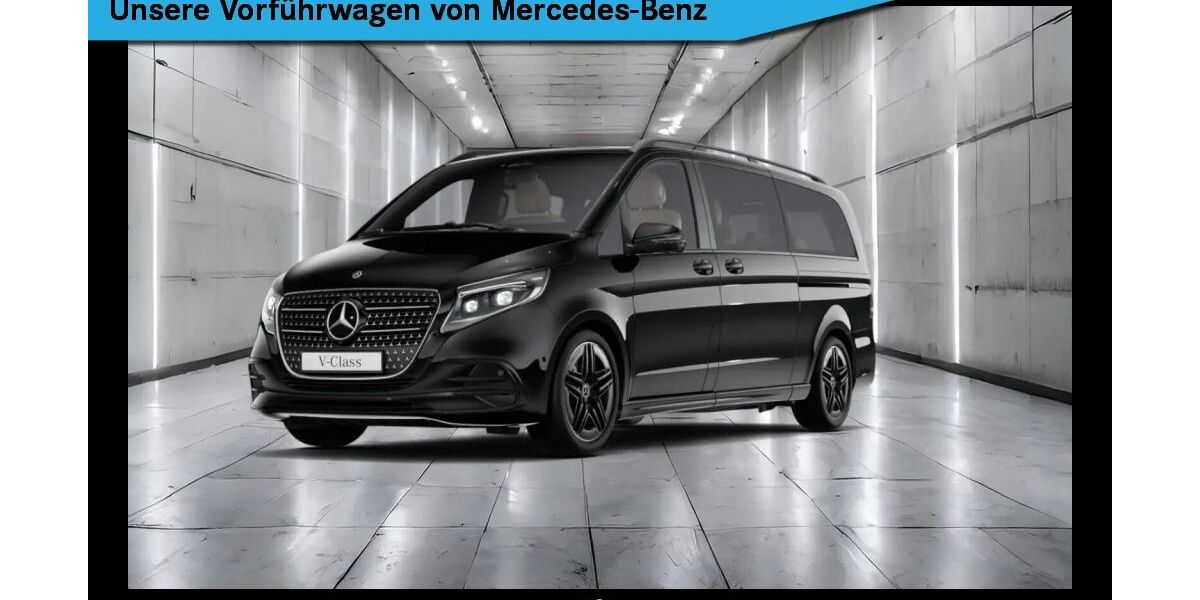 Mercedes-Benz V 300 6.000 km 93.653 &euro; Singen 78224