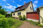 * Renovierungsschnäppchen * Einliegerwohnung, Keller und Ausbaureserve inklusive! - Einfamilienhaus Bremervörde | Angebot:22638251