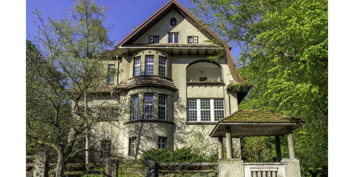 Einfamilienhaus Eberswalde - 8 Zimmer, 354 m&sup2;, 543.000&euro; | Angebot:26776883