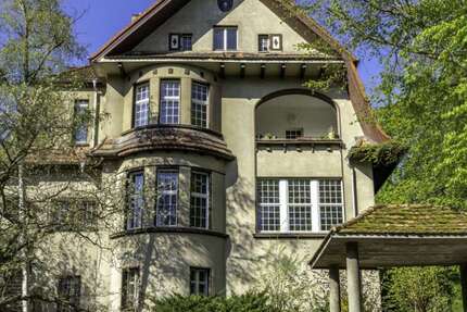 Haus Eberswalde - 8 Zimmer, 354 m&sup2;, 543.000&euro; | Angebot:26776883