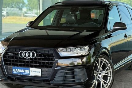 Audi Q7 209.000 km 30.999 &euro; Offenburg 77656