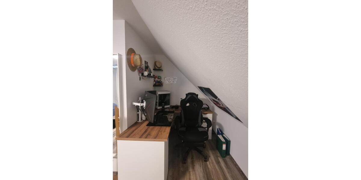 Etagenwohnung Tarp - 3 Zimmer, 97 m&sup2;, 1.015&euro; | Angebot:26345726