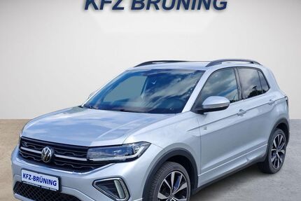 VW T-Cross 19.743 km 23.880 &euro; Lingen (Ems) 49811