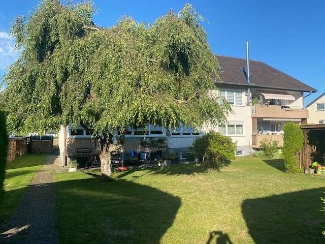 Etagenwohnung Pfullendorf - 3 Zimmer, 83 m&sup2;, 175.000&euro; | Angebot:26377923