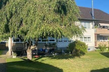 Wohnung Pfullendorf - 3 Zimmer, 83 m&sup2;, 175.000&euro; | Angebot:26377923