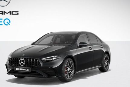 Mercedes-Benz A 35 AMG 3.313 km 46.880 &euro; Schwelm 58332