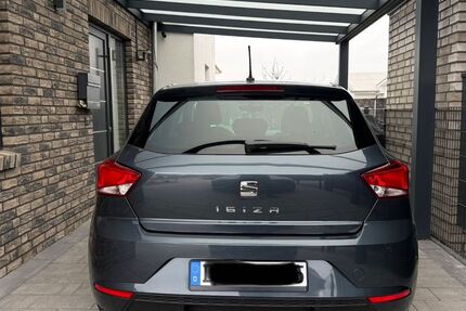 Seat Ibiza 72.500 km 14.900 &euro; Sulingen 27232