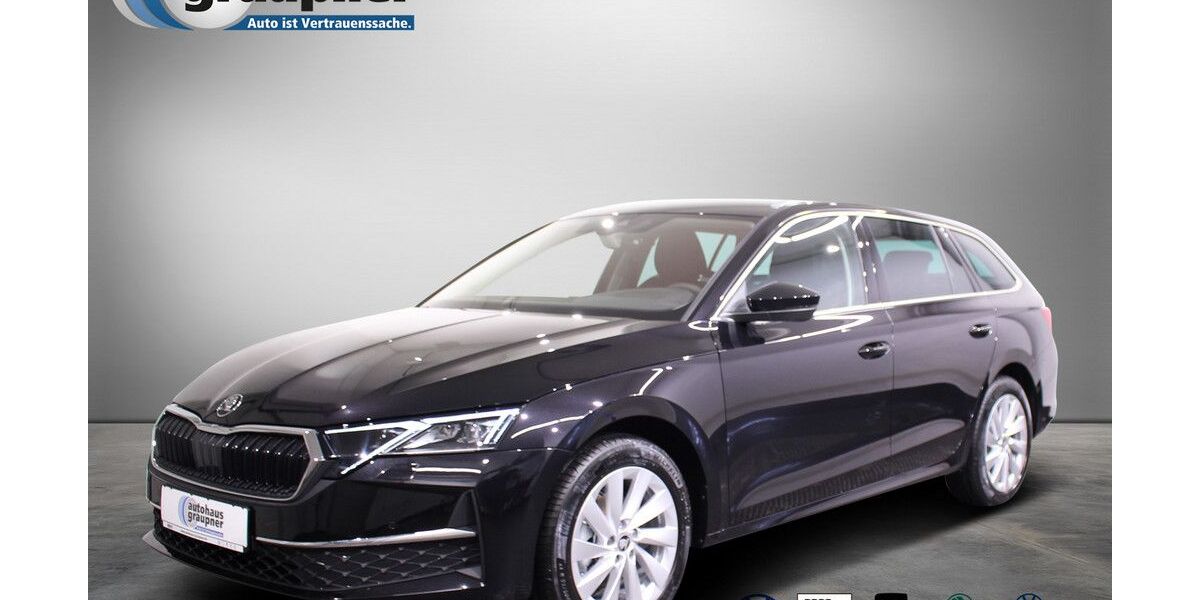 Skoda Octavia 16.456 km 28.623 &euro; Brandis 04821