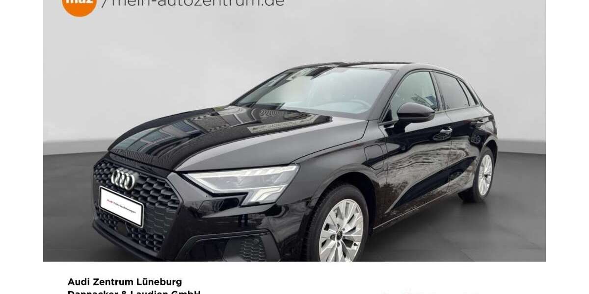 Audi A3 138.550 km 19.970 &euro; Lüneburg 21337