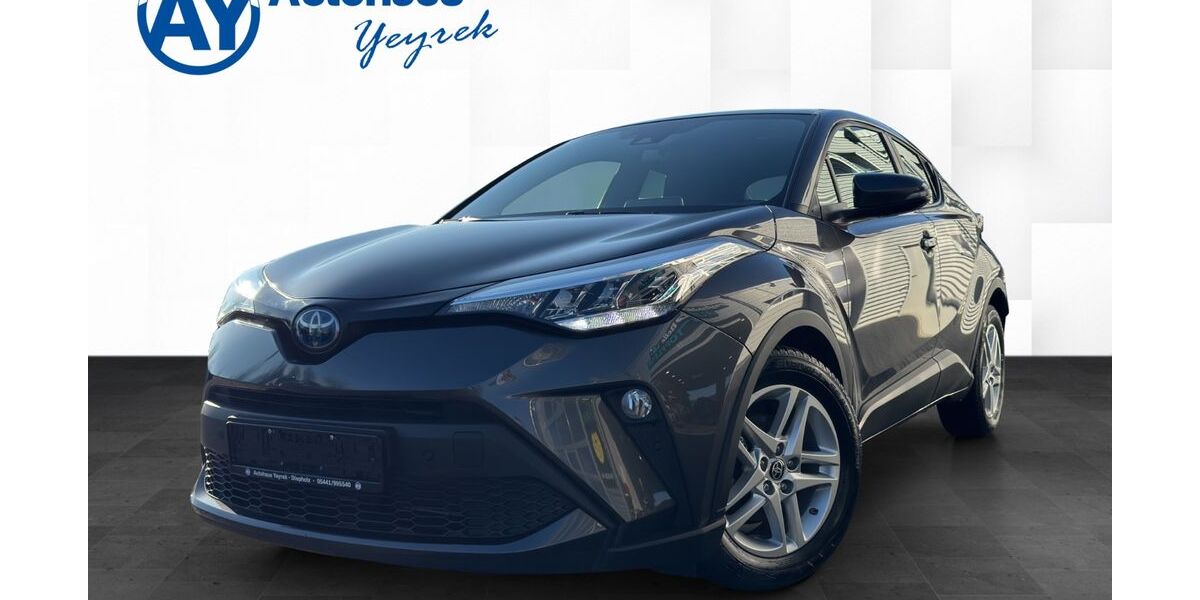 Toyota C-HR 20.000 km 21.950 &euro; Diepholz 49356