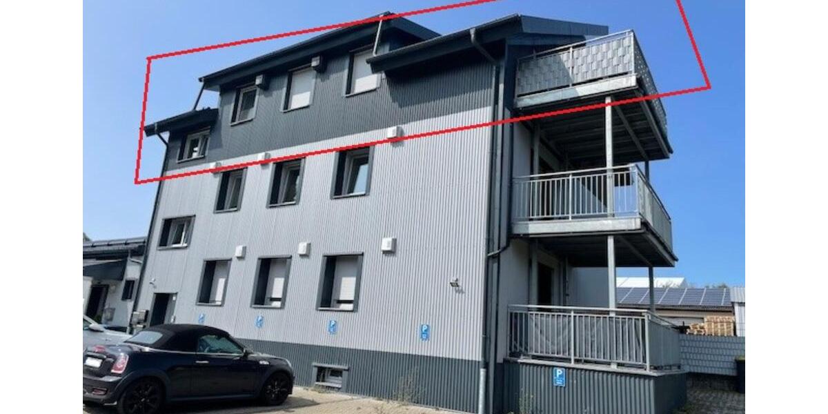 Mietwohnung 35239 Steffenberg, 4 Zimmer 4 zimmer