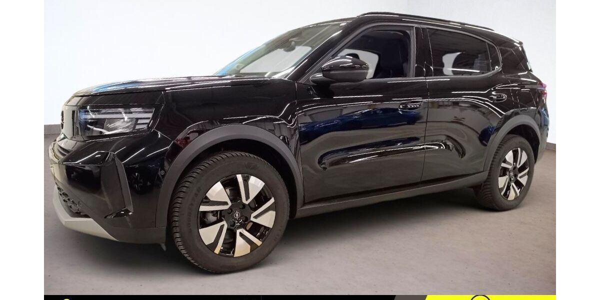 Opel Frontera 9.914 km 25.500 &euro; Neustadt an der Aisch 91413