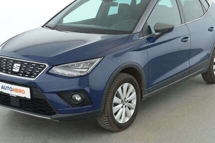 Seat Arona 49.665 km 13.230 &euro; Hamburg 22529