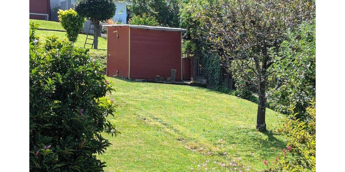 Mehrfamilienhaus, Wohnhaus Hohberg Hofweier - 7 Zimmer, 208 m&sup2;, 520.000&euro; | Angebot:26379812