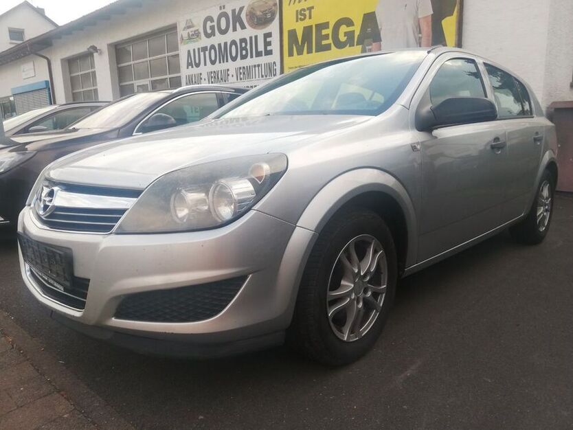 Astra