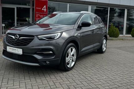 Opel Grandland (X) 121.000 km 16.970 &euro; Helmstedt 38350