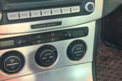 VW Passat 361.000 km 1.550 &euro; Geroldsgrün 95179