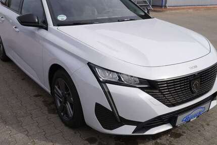 Peugeot 308 44.000 km 17.980 &euro; Rahden 32369