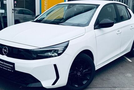 Opel Corsa 74.537 km 11.490 &euro; Wölfersheim 61200