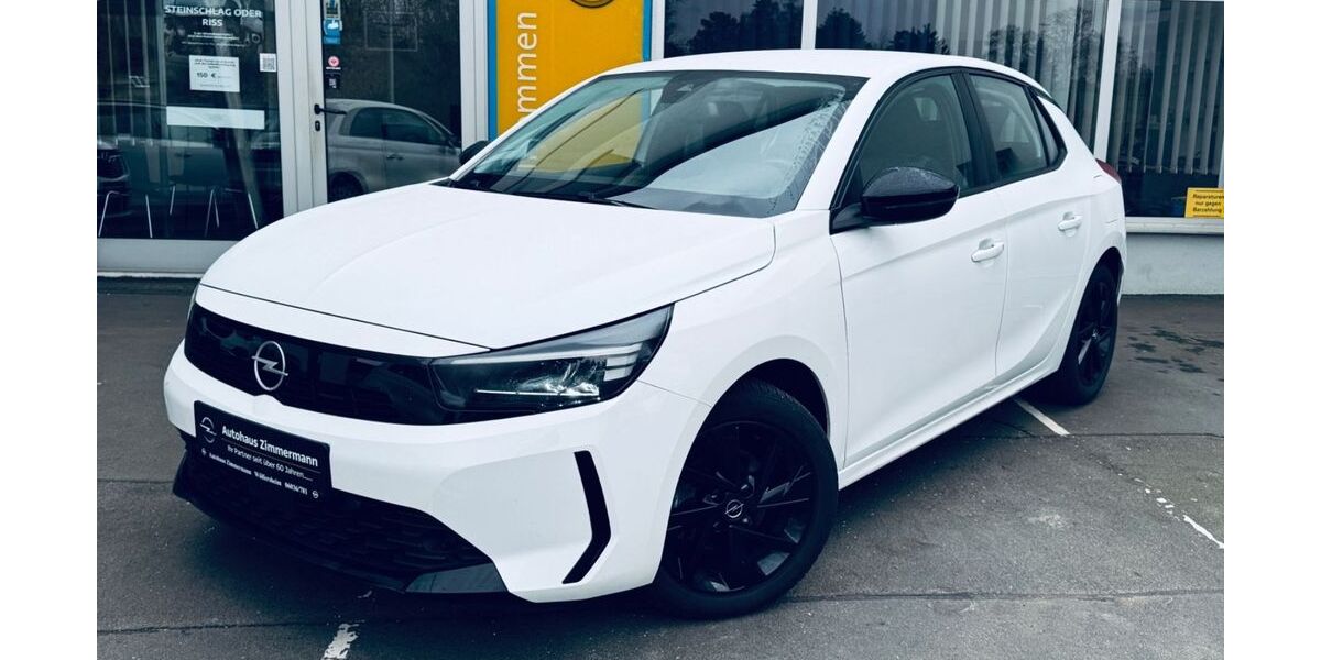 Opel Corsa 74.537 km 11.490 &euro; Wölfersheim 61200
