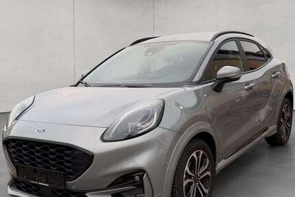 Ford Puma 11.083 km 23.950 &euro; Frankfurt am Main 60386