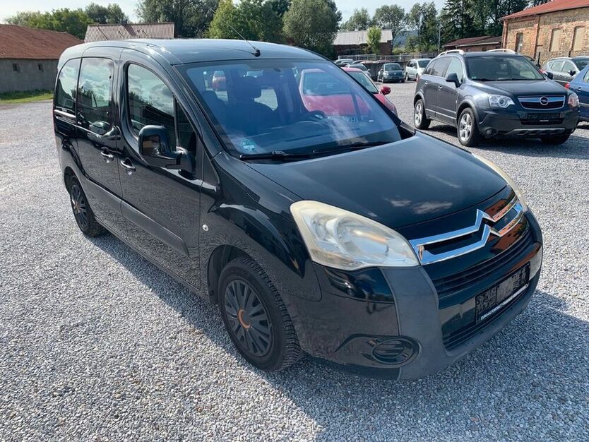 Berlingo