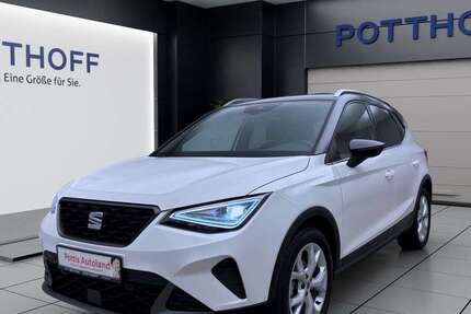 Seat Arona 23.553 km 19.997 &euro; Hamm 59075