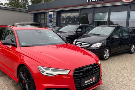 Audi A6 93.750 km 29.950 &euro; Beverstedt 27616