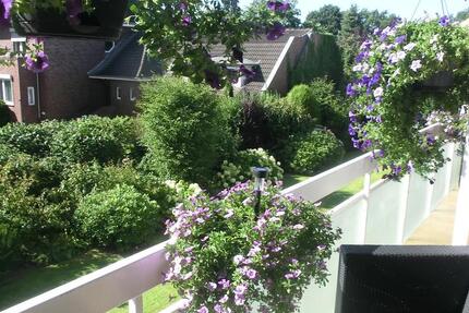 Wohnung Wilhelmshaven Heppens - 2 Zimmer, 72 m&sup2;, 209.000&euro; | Angebot:26786982