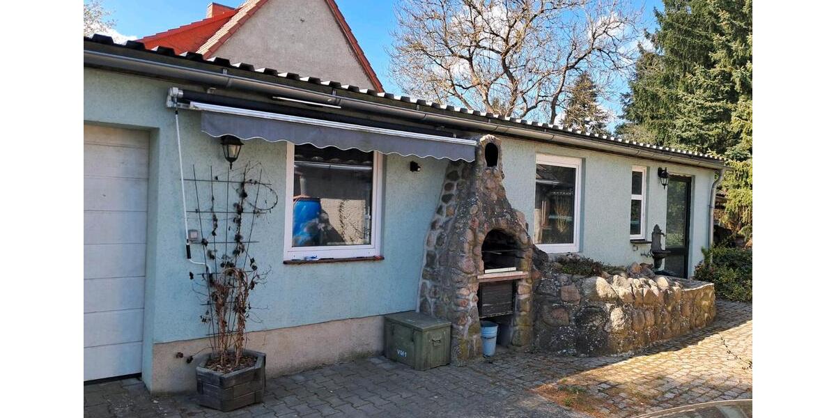 Einfamilienhaus Müllrose - 5 Zimmer, 140 m&sup2;, 375.000&euro; | Angebot:26894005