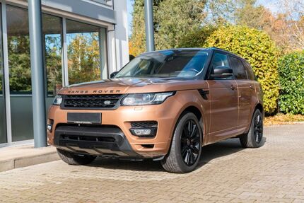 Land Rover Range Rover Sport 126.420 km 32.900 &euro; Grünwald 82031