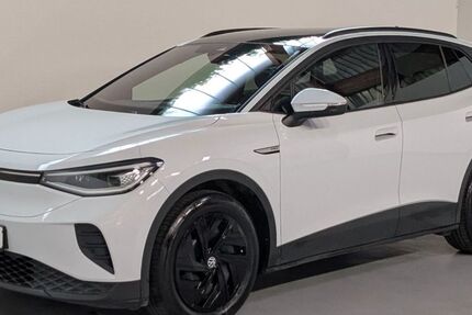 VW ID.4 44.000 km 28.975 &euro; Ellerhoop bei Hamburg 25373