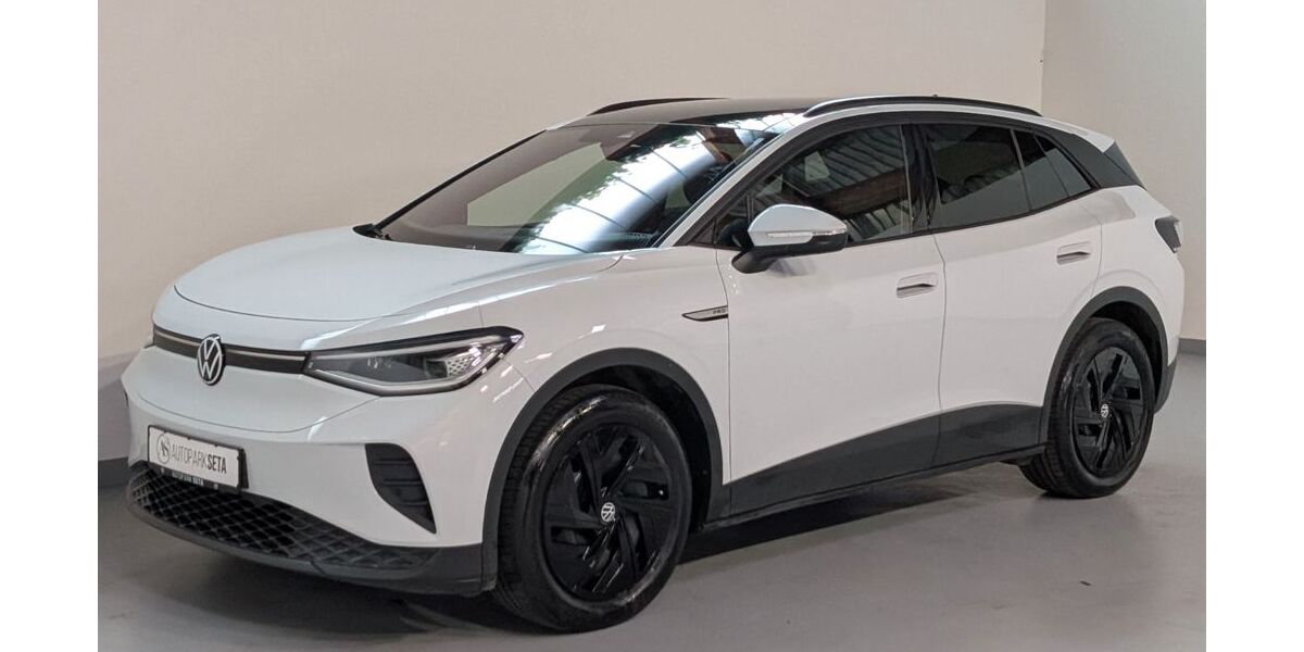 VW ID.4 44.000 km 28.975 &euro; Ellerhoop bei Hamburg 25373