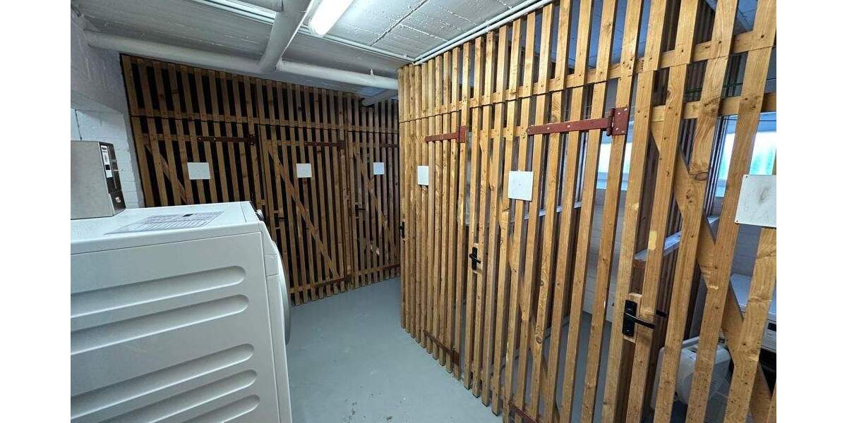 Etagenwohnung Wangerland Horumersiel - 2 Zimmer, 34 m&sup2;, 135.000&euro; | Angebot:24843857