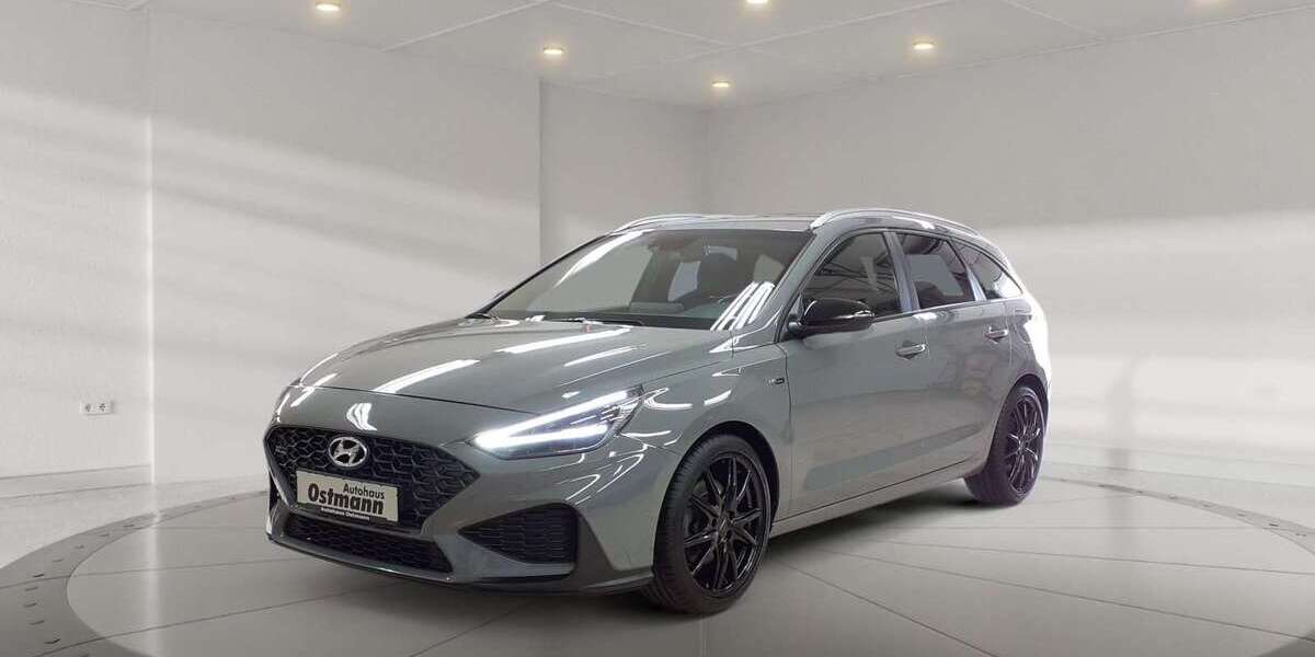 Hyundai i30 85.599 km 19.955 &euro; Melsungen 34212