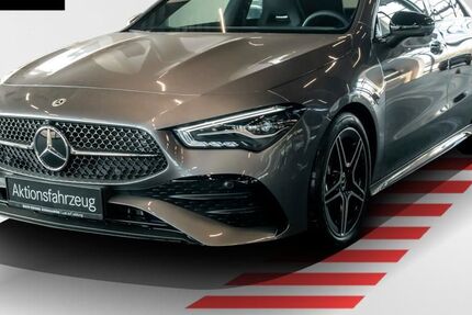 Mercedes-Benz CLA 180 3.500 km 41.898 &euro; Brandenburg 14772