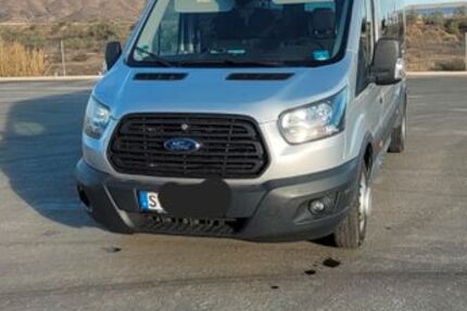 Ford Transit 199.985 km 15.500 &euro; Metelen 48629
