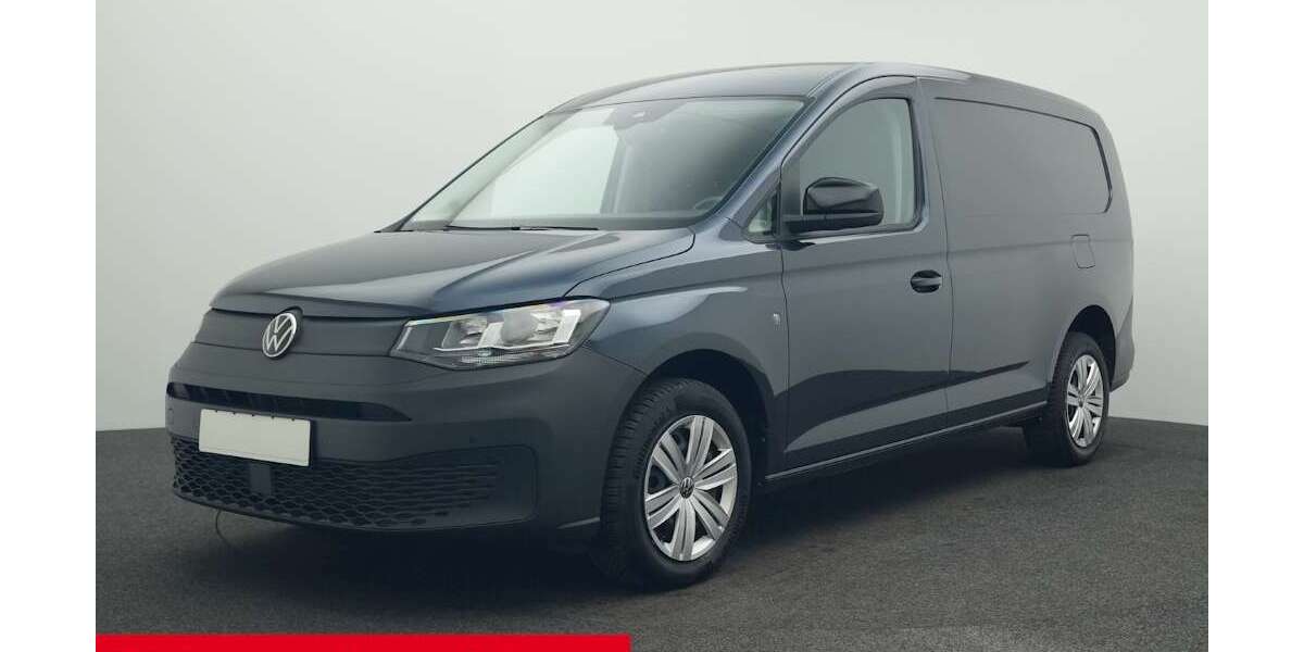 VW Caddy 22.610 km 28.750 &euro; Greding 91171
