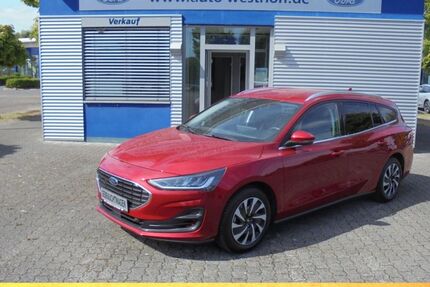 Ford Focus 24.995 km 24.490 € Hamm 59069