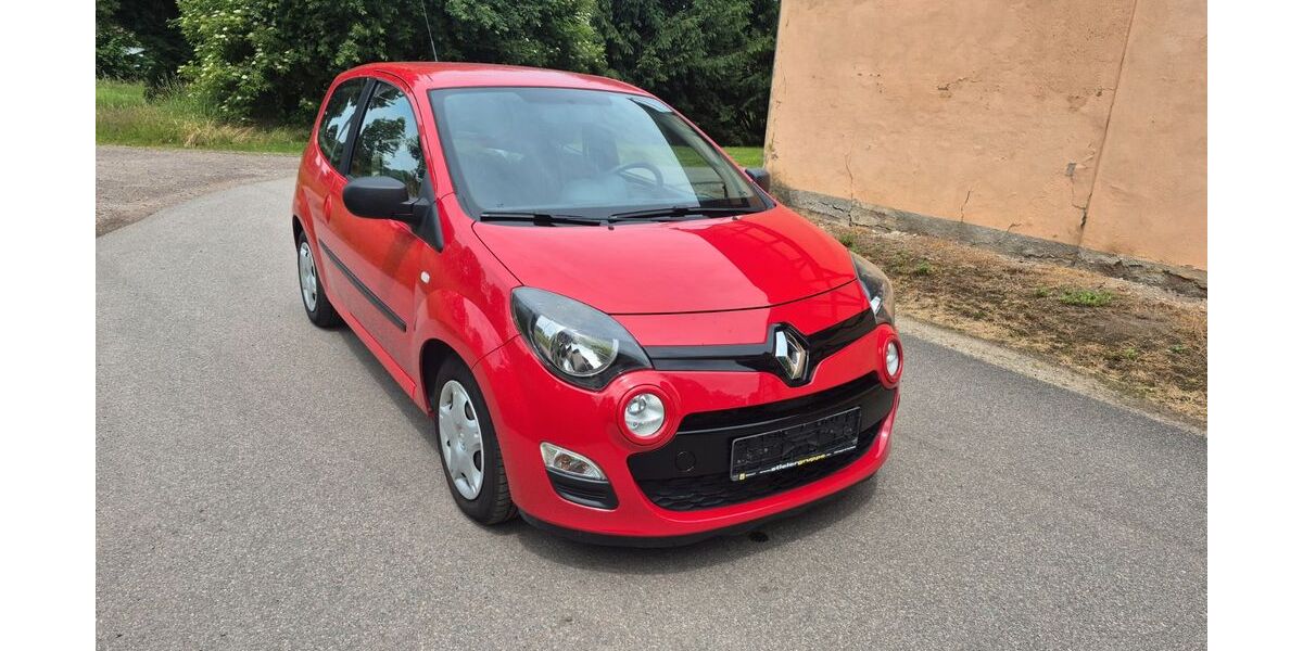 Renault Twingo 92.000 km 4.700 &euro; Glauchau 08371