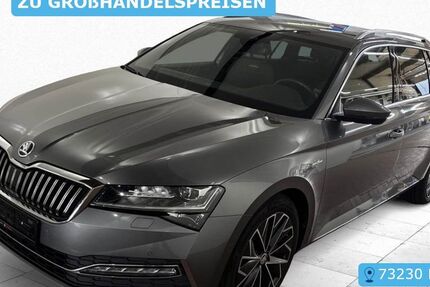 Skoda Superb 108.423 km 24.990 &euro; Frankfurt 60596