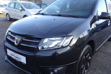 Dacia Logan 177.479 km 3.790 &euro; Arnstadt 99310