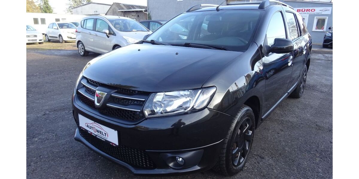 Dacia Logan 177.479 km 3.790 &euro; Arnstadt 99310
