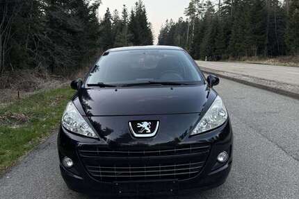 Peugeot 207 161.000 km 5.500 &euro; Dornstetten 72280