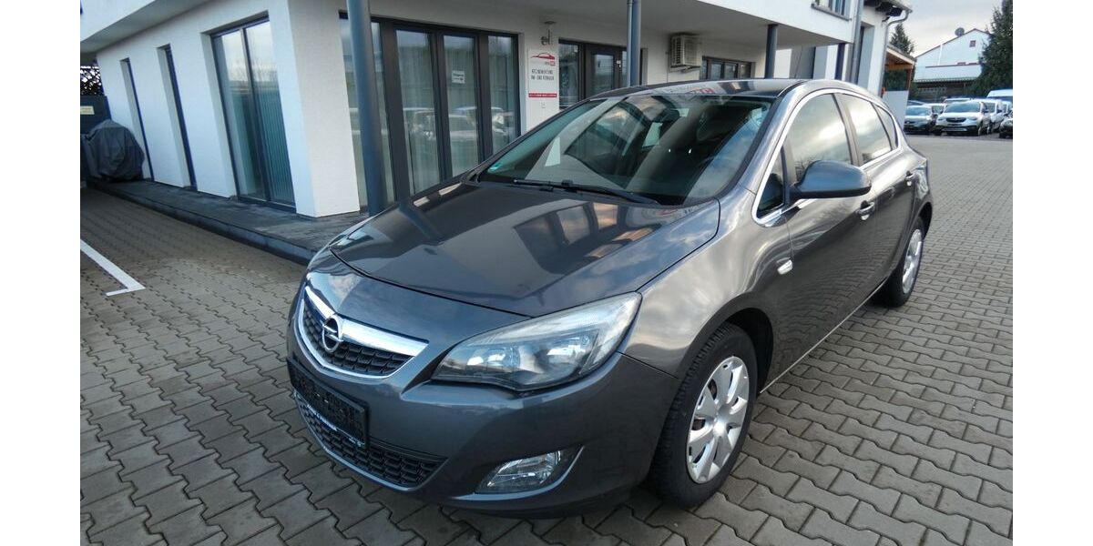 Opel Astra 133.000 km 3.490 &euro; Erfurt 99087