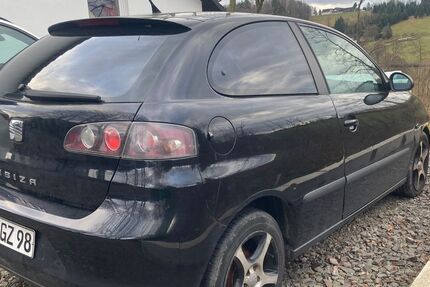 Seat Ibiza 265.000 km 1.050 &euro; Meinerzhagen 58540