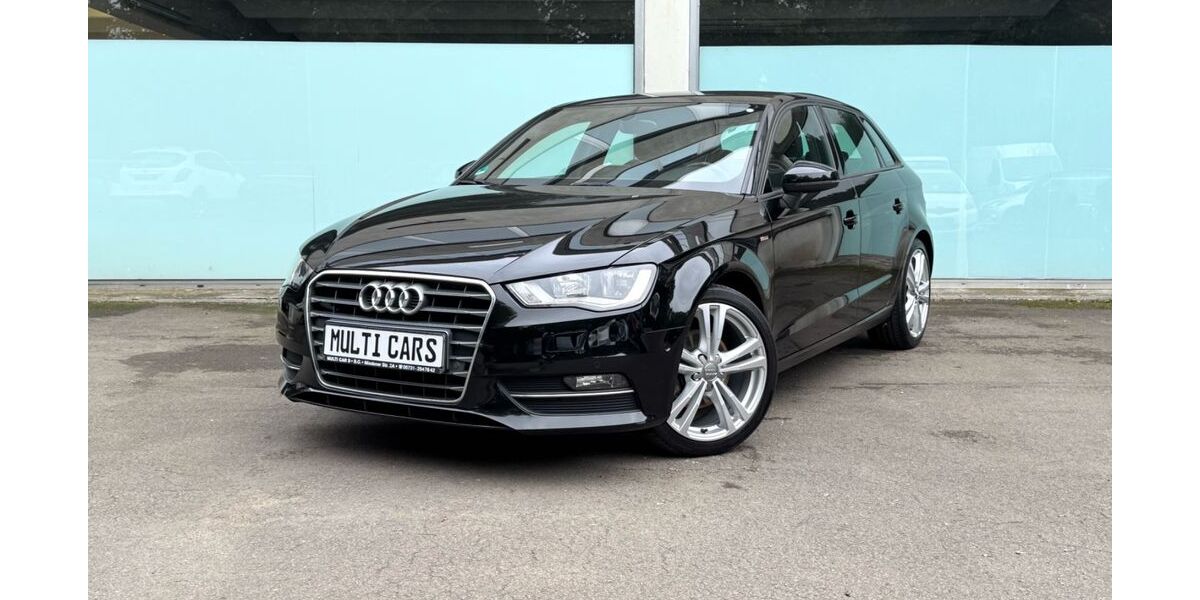 Audi A3 145.000 km 11.480 &euro; Löhne 32584