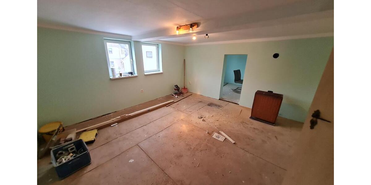 Einfamilienhaus Meiningen - 139.000&euro; | Angebot:26084304