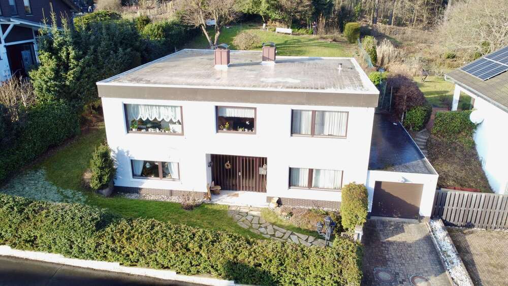 Einfamilienhaus Marburg Marbach - 4.5 Zimmer, 190 m&sup2;, 660.000&euro; | Angebot:25274440