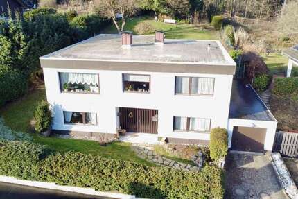 Haus Marburg Marbach - 4.5 Zimmer, 190 m&sup2;, 660.000&euro; | Angebot:25274440